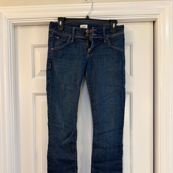 Hudson Jeans Denim - Dark Wash Hudson Jeans Size 26